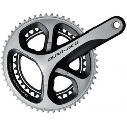 SHIMANO GUARNITURA DURA ACE...