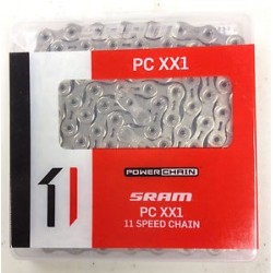 SRAM CATENA PC XX1 11V