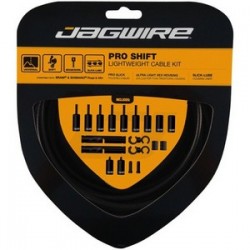 JAGWIRE KIT GUAINA E CAVO...