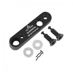 SHIMANO ADATTATORE PINZA...