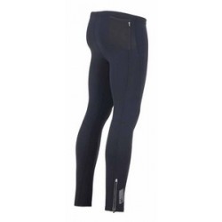 ZOOT UOMO PANTALONE LUNGO NERO