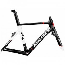 ARGON 18 TELAIO NITROGEN...