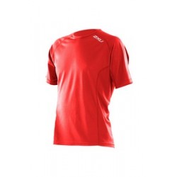 2XU MAGLIA UOMO ACTIVE RUN