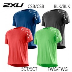 2XU MAGLIA UOMO X TECH RUN