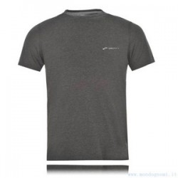 BROOKS MAGLIA UOMO EZ GRIGIO