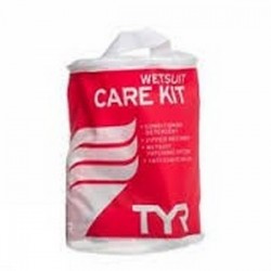 TYR CARE KIT PER MUTE NEOPRENE