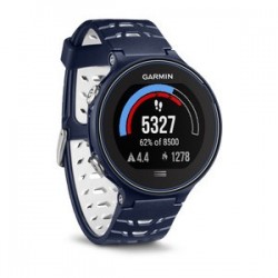 GARMIN CARDIO GPS...