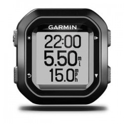 GARMIN GPS EDGE 20