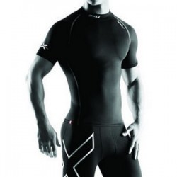 2XU MAGLIA UOMO COMPRESSION...