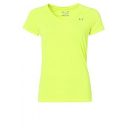 UNDER ARMOUR MAGLIA DONNA GEAR