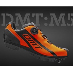 DMT SCARPA BICI MTB M5 NERO...