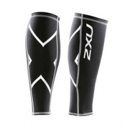 2XU CALF GUARD COMPRESSION...