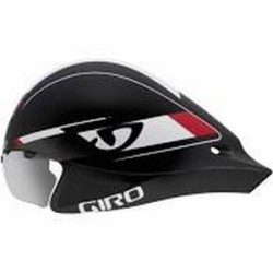 GIRO CASCO SELECTOR ROSSO...