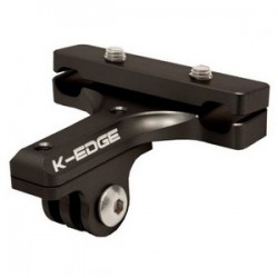 KEDGE SUPPORTO GOPRO SELLA...