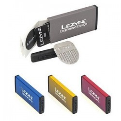 LEZYNE SCATOLA METAL KIT...