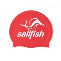 SAILFISH CUFFIA IN SILICONE