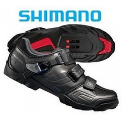 SHIMANO SCARPA BICI MTB...