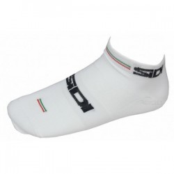 SIDI CALZINO GHOST TRICOLORE