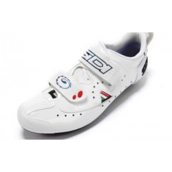 SIDI SCARPA BICI T2  BIANCO...