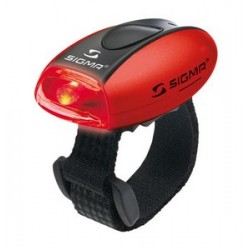 SIGMA MICROLIGHT 2 ROSSO