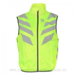 SPORTFUL SMANICATO REFLEX VEST