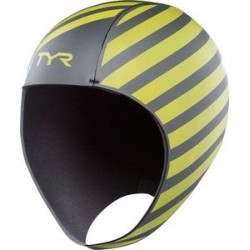 TYR CUFFIA NEOPRENE ALTA...