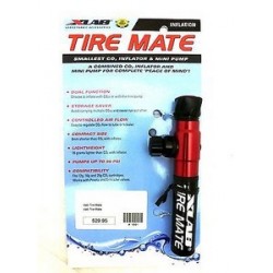 XLAB TIRE MATE RED
