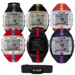 POLAR OROLOGIO FT7