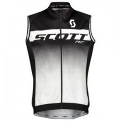 SCOTT GILET VEST RC AS