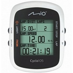 MIO CYCLO 105