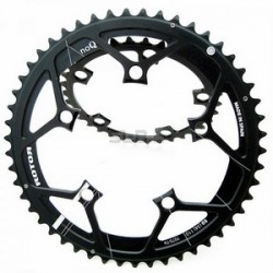 ROTOR CORONA BCD 110X5 NERO...