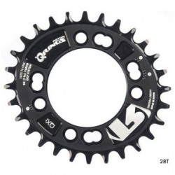 ROTOR CORONA OVALE MTB QX1...