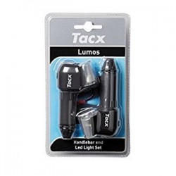 TACX KIT 2 LUCI LUMOS